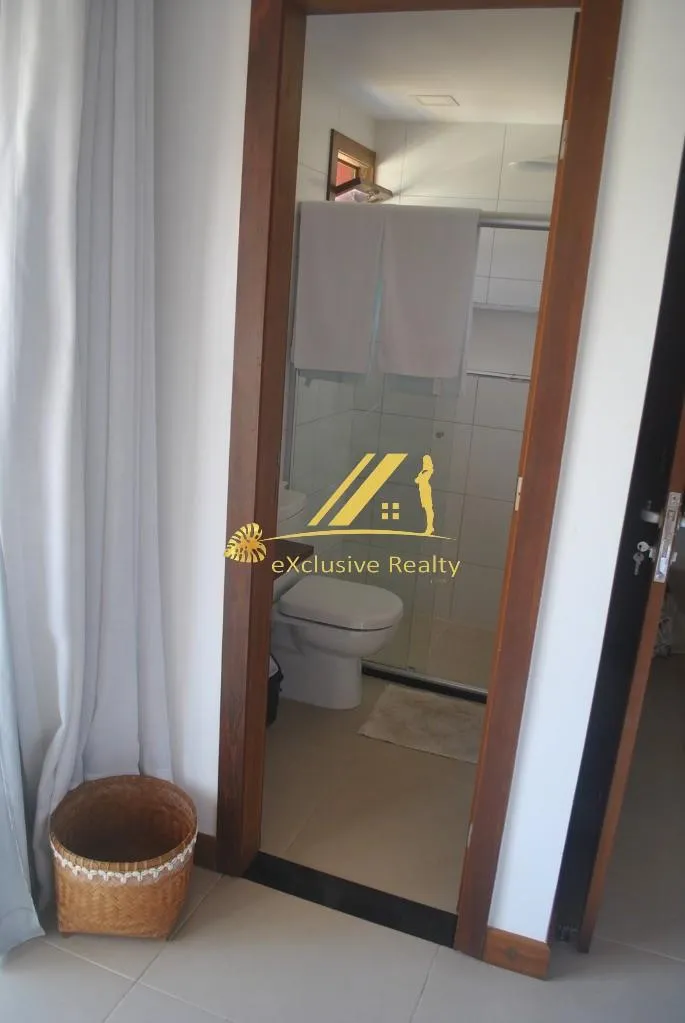 Imagem Village RESIDENCIAL em Camaçari - Bahia, Dois de Julho