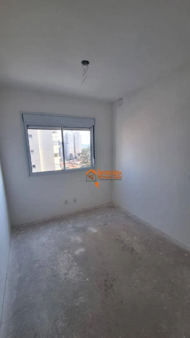Imagem Apartamento com 2 dormitórios à venda, 56 m² por R$ 481.385,00 - Vila Rosália - Guarulhos/SP