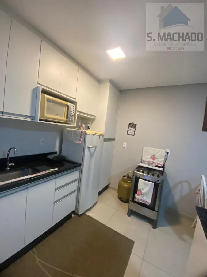 Imagem Apartamento para Venda em Santo André / SP no bairro Parque das Nações