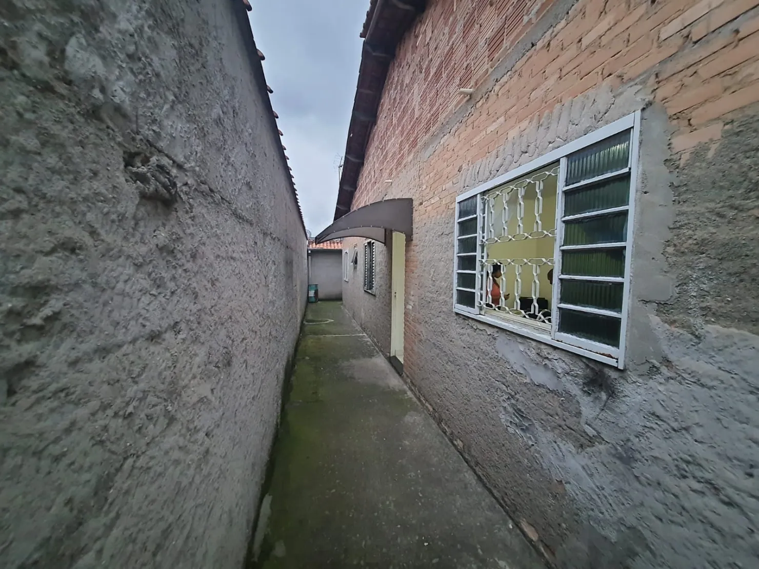 Imagem Casa à venda 4 Quartos, 1 Suite, 5 Vagas, 250M², Parque Aeroporto, Taubaté - SP