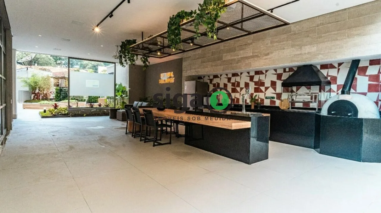 Imagem Apartamento Residencial em Vila Madalena, São Paulo - SP
