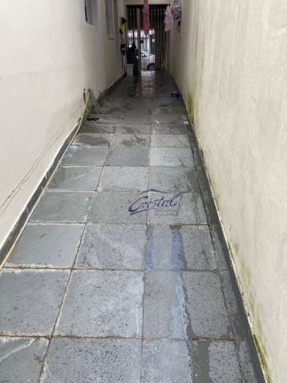 Imagem Casa Térrea Jd Rosa Maria com 2 dormitórios à venda, 82 m² por R$ 460.000 - Butantã - São Paulo/SP