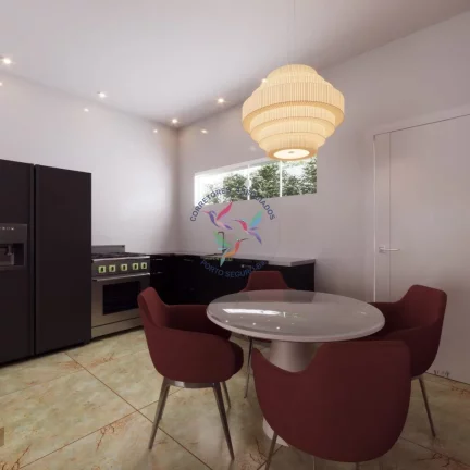 Imagem AP. DUPLEX- CONDOMÍNIO PRAIA DOS LENÇOIS RESIDENCE