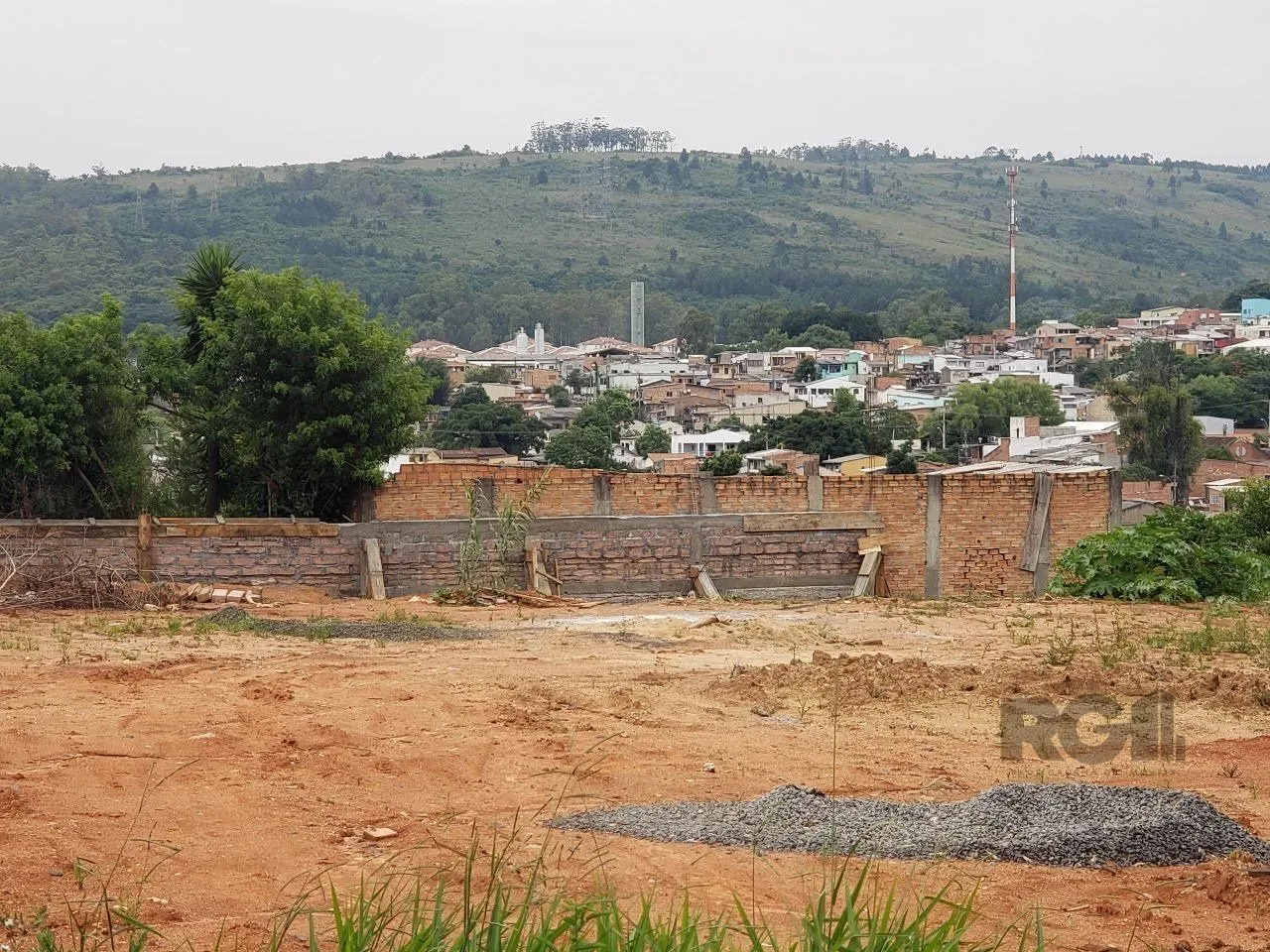 Imagem TERRENO A VENDA 555m²- JARDIM LEOPOLDINA - PORTO ALEGRE