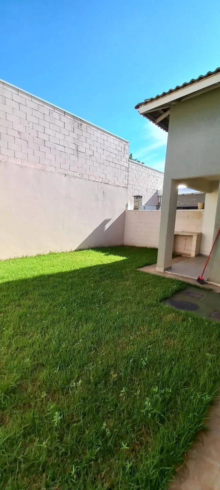 Imagem Casa 2 quartos Bairro Novo Mundo Condomínio Origem Varzea Grande