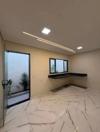 Imagem Sobrado com 3 dormitórios à venda, 125 m² por R$ 630.000,00 - Jardim Aeródromo - Guarulhos/SP