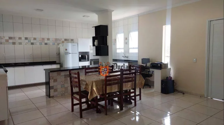 Imagem Chácara com 2 dormitórios à venda, 4000 m² por R$ 910.000,00 - Alvorada - Jarinu/SP