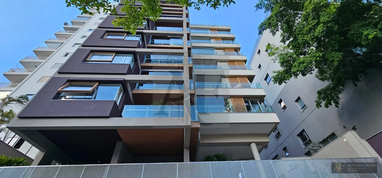 Imagem Apartamento à venda em Pinheiros, São Paulo