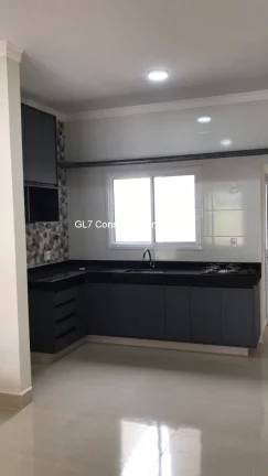 Foto do imóvel Linda casa a venda em Indaiatuba-SP