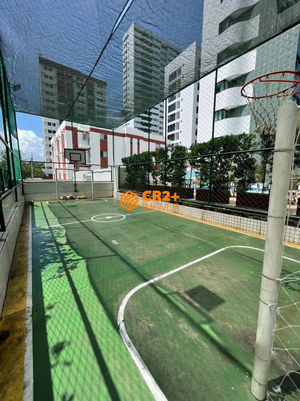 Imagem Vendo excelente apartamento alto padrão próximo ao colégio santa maria 167m² em