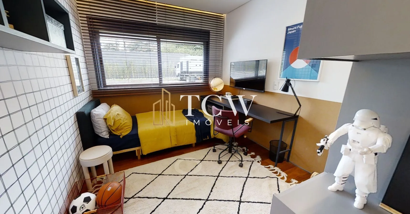 Imagem Apartamento à venda no bairro Pinheiros - São Paulo/SP, Zona Sul