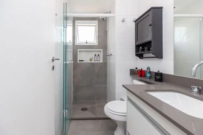 Imagem APARTAMENTO RESIDENCIAL em São Paulo - SP, Alto da Boa Vista