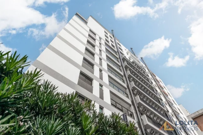 Imagem Apartamentos Pronto Pra Morar à Venda - 3 quartos 1 suíte no Centro de Florianópolis/SC