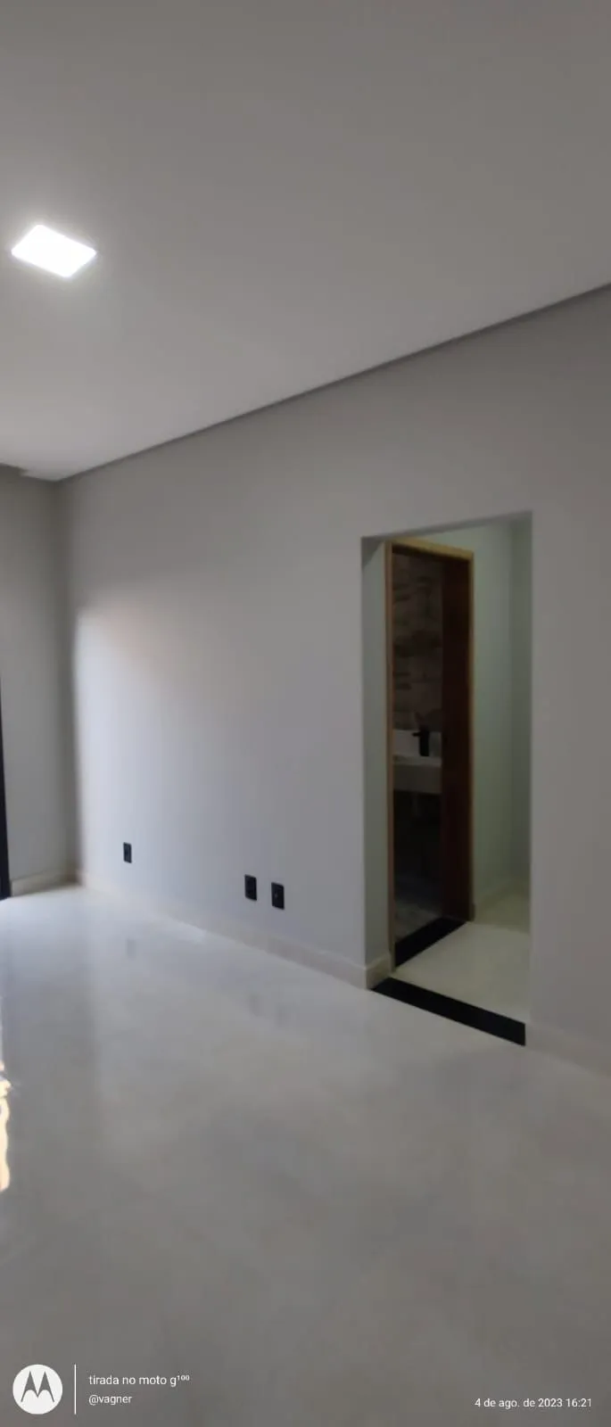 Imagem Condomínio Residencial Reserva Ipanema, Viva o Luxo em Meio à Natureza e Conforto!