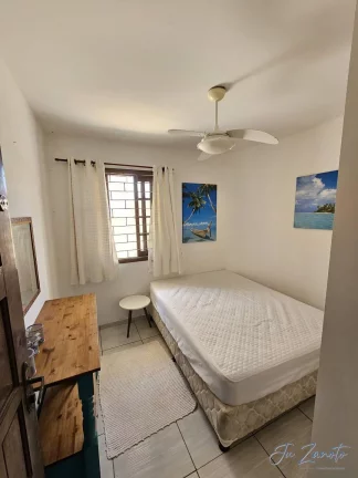 Imagem Casa mobiliada a 100 metros do Mar Balneário Eliana Guaratuba