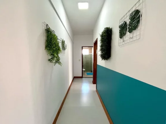 Imagem apartameto 2 quartos próximo da praia para venda
