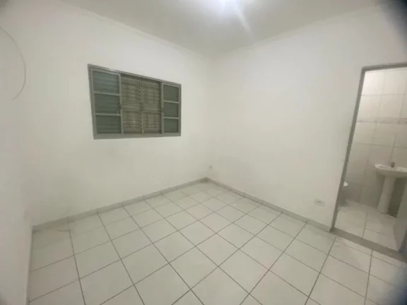 Imagem Casa com 3 dormitórios à venda, 100 m² por R$ 450.000,00 - Vila Figueira - Suzano/SP