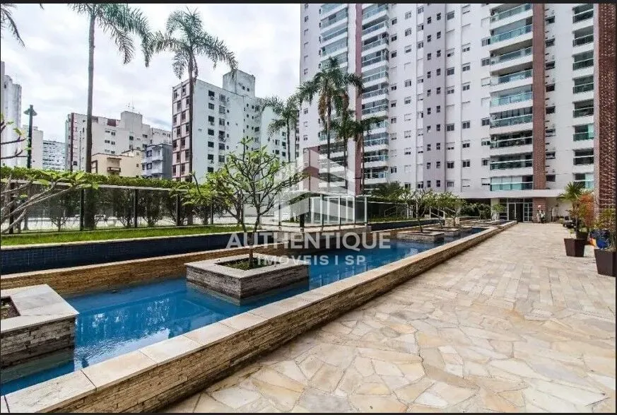 Imagem ENSEADA DAS ORQUIDEAS SANTOS - Apartamento em José Menino, Santos/SP
