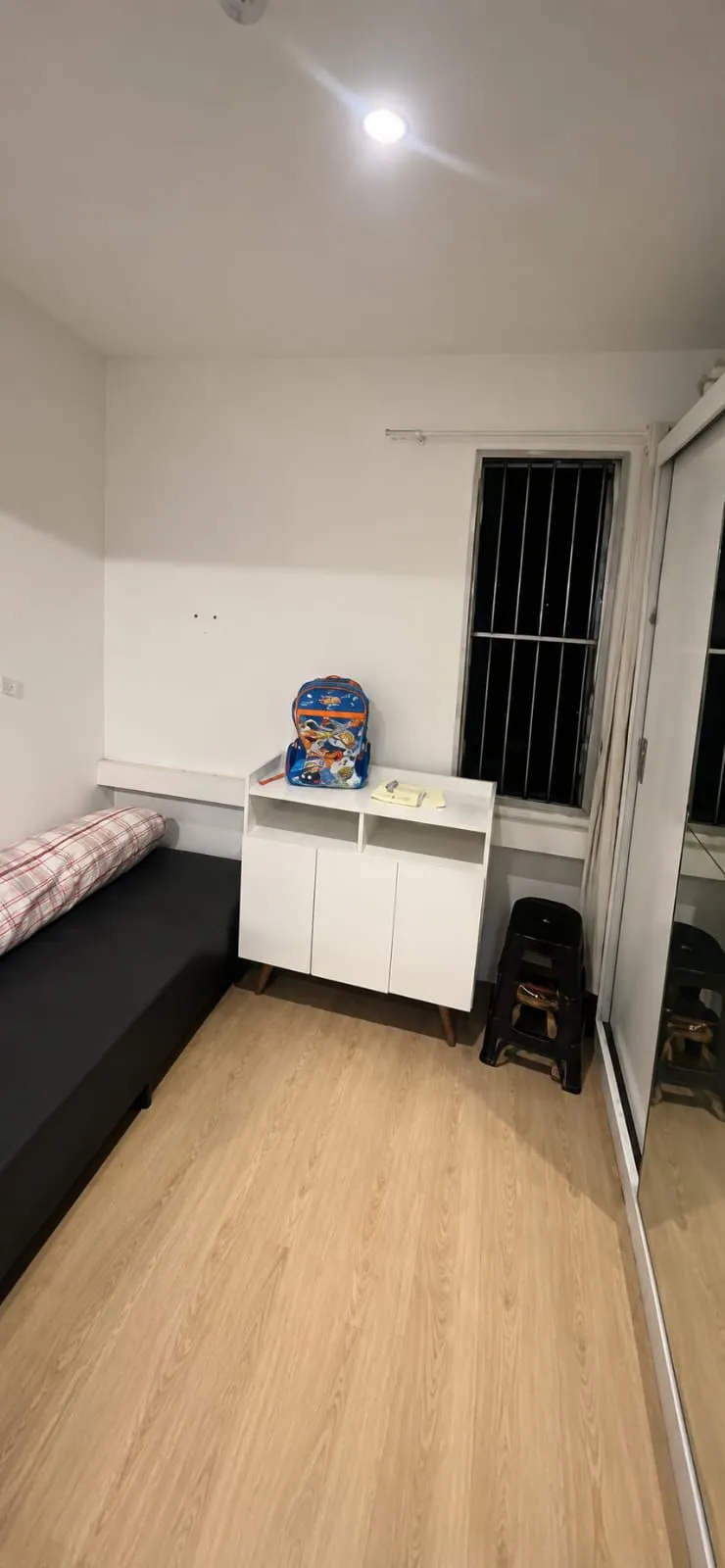 Imagem Apartamento para venda em Jaçanã com 3 quartos, 95m2