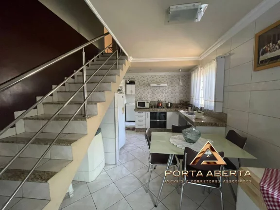 Imagem Casa de 2 Quartos - Santa Terezinha - COD 1110