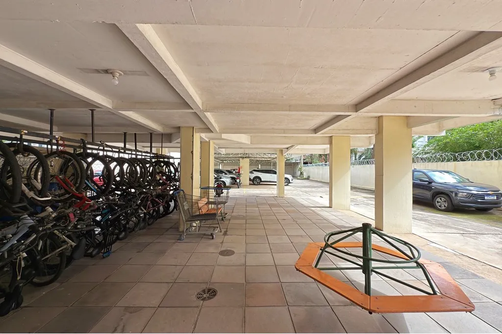 Imagem Apartamento em Cidade Baixa