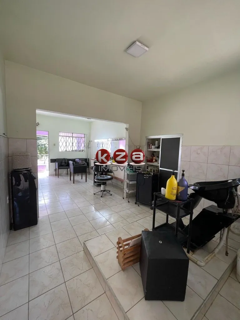Imagem Imperdível oportunidade: Casa à venda em Campinas-SP, Jardim Proença, 3 quartos, 2 salas, 1 banheiro, 1 vaga, 71m².