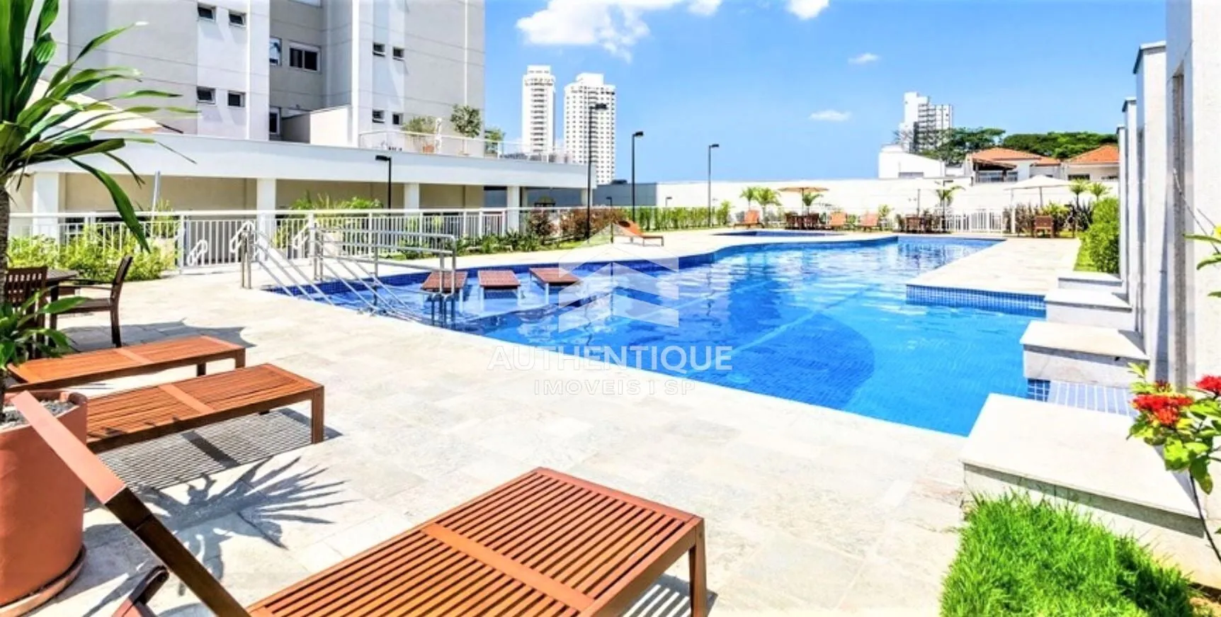 Imagem Patio Paradiso Aclimacao - Apartamento à venda em São Paulo/SP