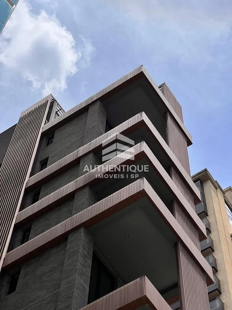 Imagem Arte Itaim - Apartamento à venda no bairro Itaim Bibi - São Paulo/SP, Zona Sul