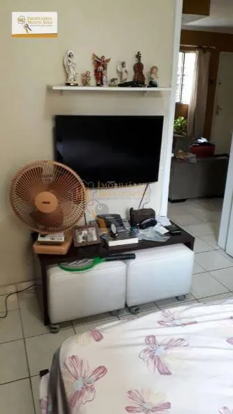 Imagem Apartamento com 2 dormitórios à venda, 44 m² por R$ 240.000,00 - Jardim Santo Expedito - Guarulhos/SP