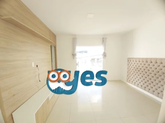 Imagem Casa Duplex para Locação - em frente ao Colégio Asas