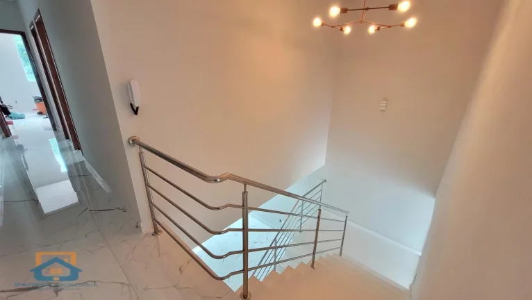 Imagem Casa geminada no bairro Fontes em Ipatinga