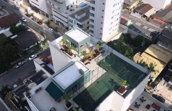 Imagem Apartamento à venda, 133 m² por R$ 2.500.000,00 - Pioneiros - Balneário Camboriú/SC