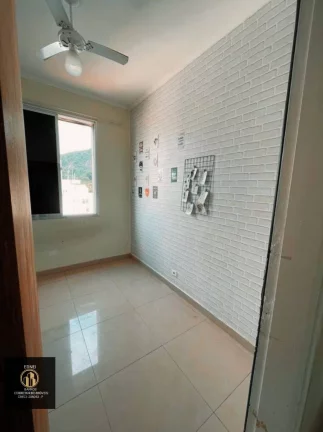 Imagem Apartamento - Itararé - S. Vicente - SP. Venda ou Locação.