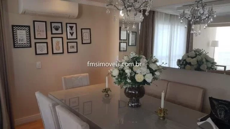 Imagem Cobertura Duplex para alugar Bela Vista São Paulo SP