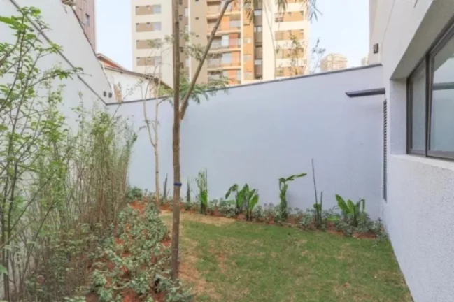 Imagem SOUL BROOKLIN - Excelente oportunidade, Studio de 27m², mobiliado, próximo ao Metrô Brooklin!!