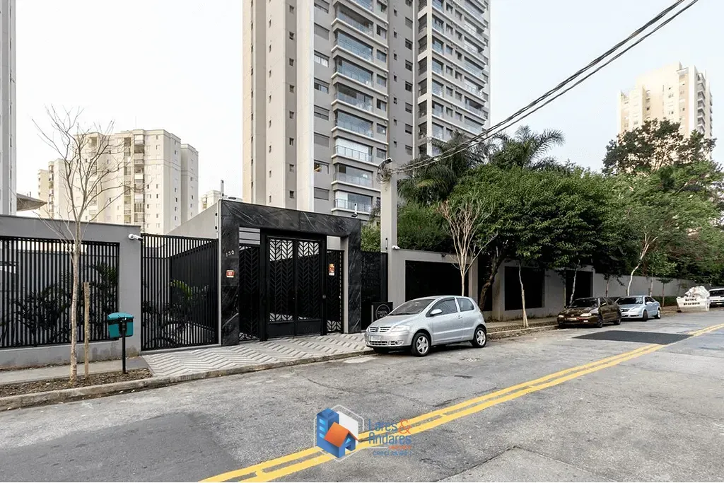 Imagem Apartamento à venda 3 Quartos 1 Suite 2 Vagas 88M² Vila Leopoldina São Paulo - SP