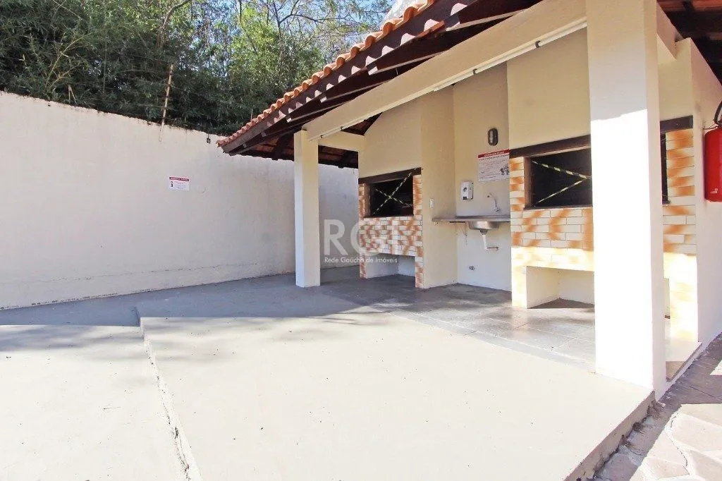 Imagem Apartamento para Venda - 56.24m², 2 dormitórios, 1 vaga - Teresópolis