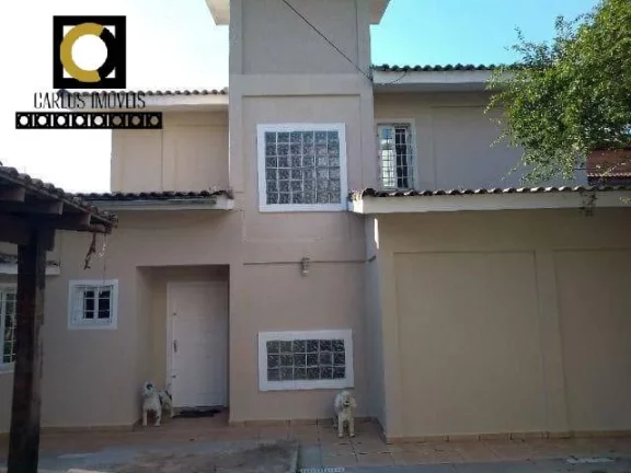 Imagem Casa com 4 quartos, 260 m², à venda por R$ 1.5990,00