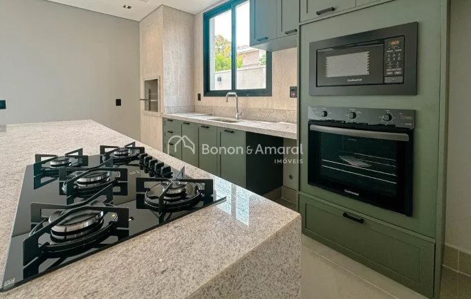 Imagem Maravilhoso Sobrado, acabamento de primeira, com 3 quartos sendo 3 suítes e a master com closet, co...