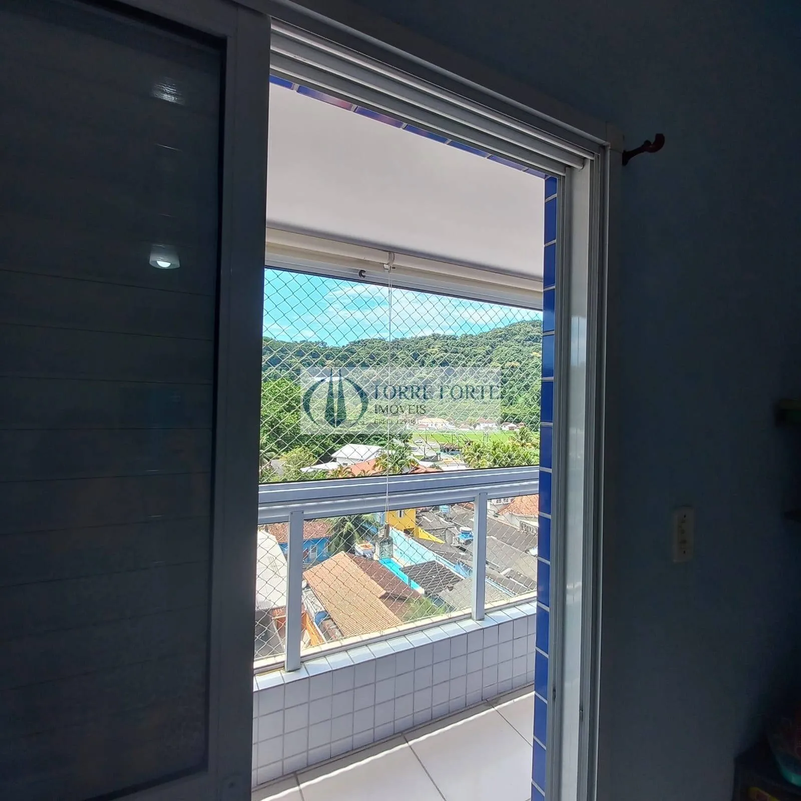 Imagem Excelente apartamento com 111 m² 3 dorm., sendo 2 suítes, no Canto do Forte