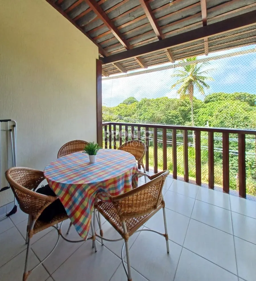 Imagem Nannai Residence