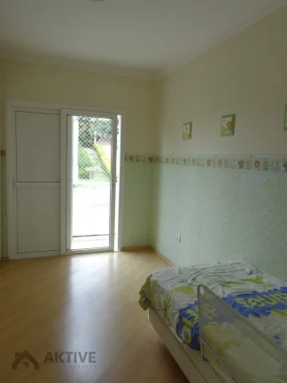 Imagem Casa de Condomínio em Tarumã - Santana de Parnaíba, SP