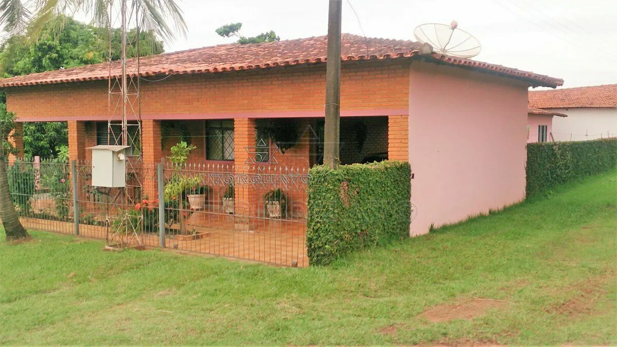 Imagem Seu Sonho Rural em Conchal: Propriedade de 72.600 m² com Infraestrutura Completa!