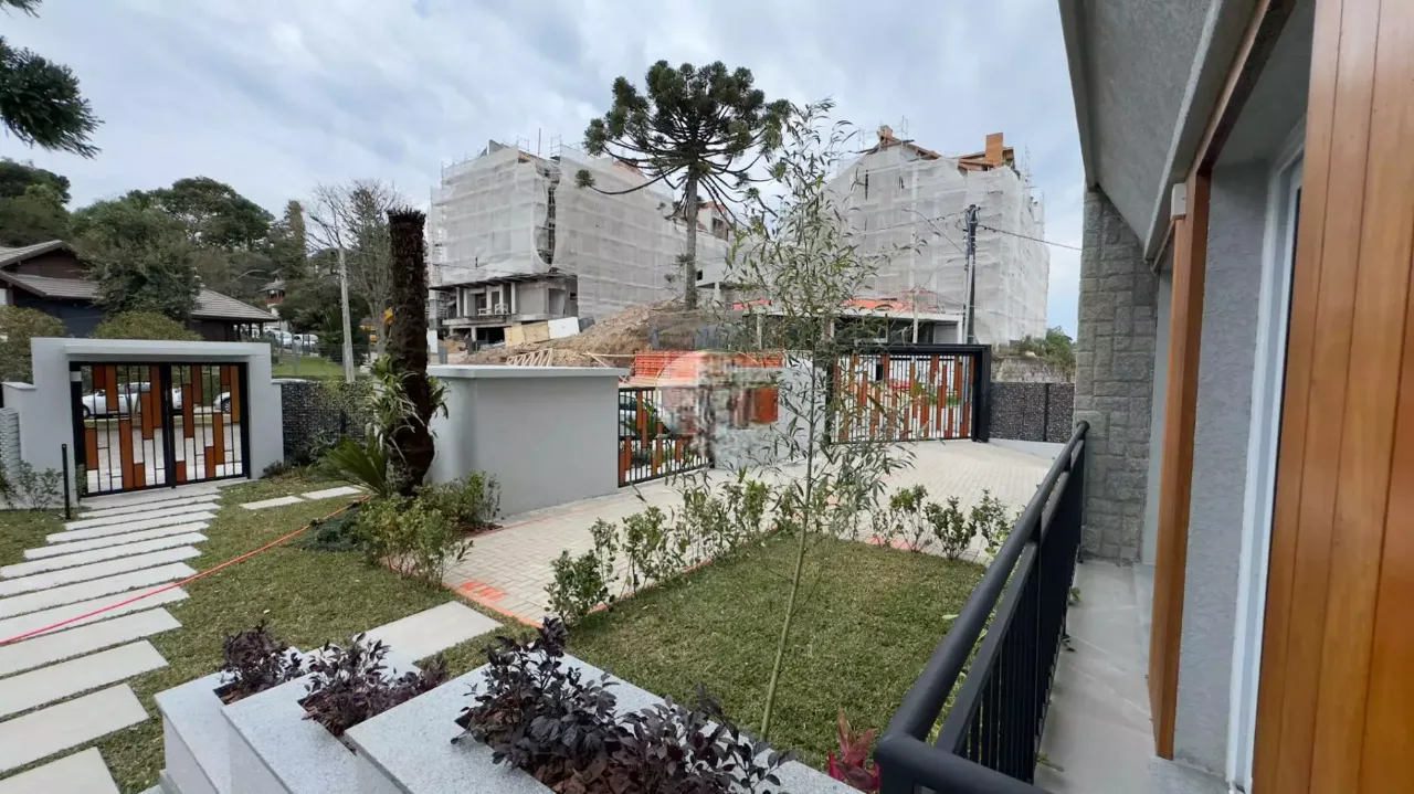 Imagem APARTAMENTO DE ALTO PADRÃO EM CANELA !