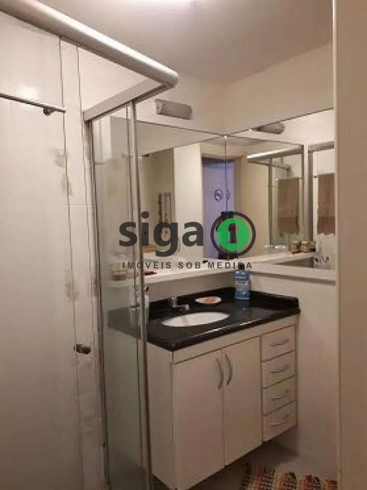 Imagem Apartamento para locação 70m² - 3 quartos - 1 vaga - Vila Olímpia - São Paulo/SP