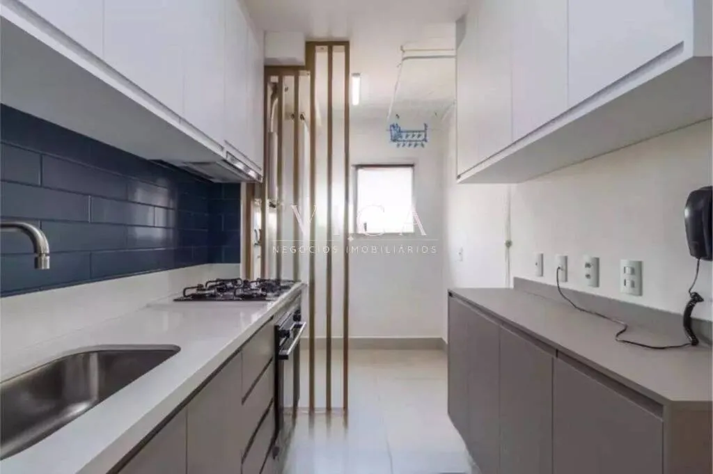 Imagem Apartamento 60m² 2 dorm 1 vaga 2 banheiros venda R$ 625.000,00 -Barueri/SP