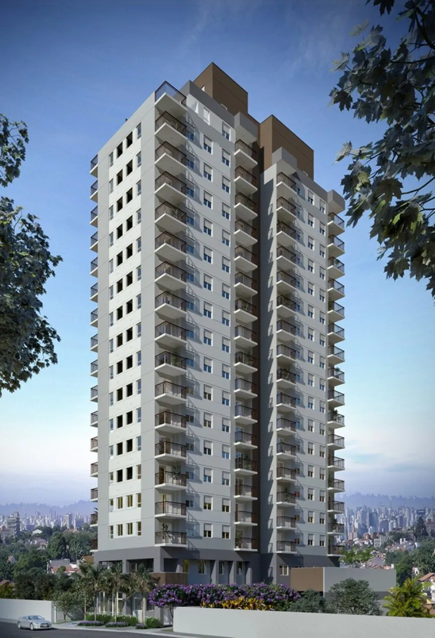 Foto do imóvel APARTAMENTO RESIDENCIAL em São Paulo - SP, Perdizes