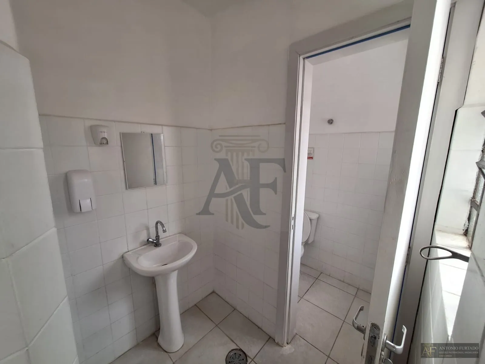 Imagem Comercial para alugar em Cambuci, São Paulo