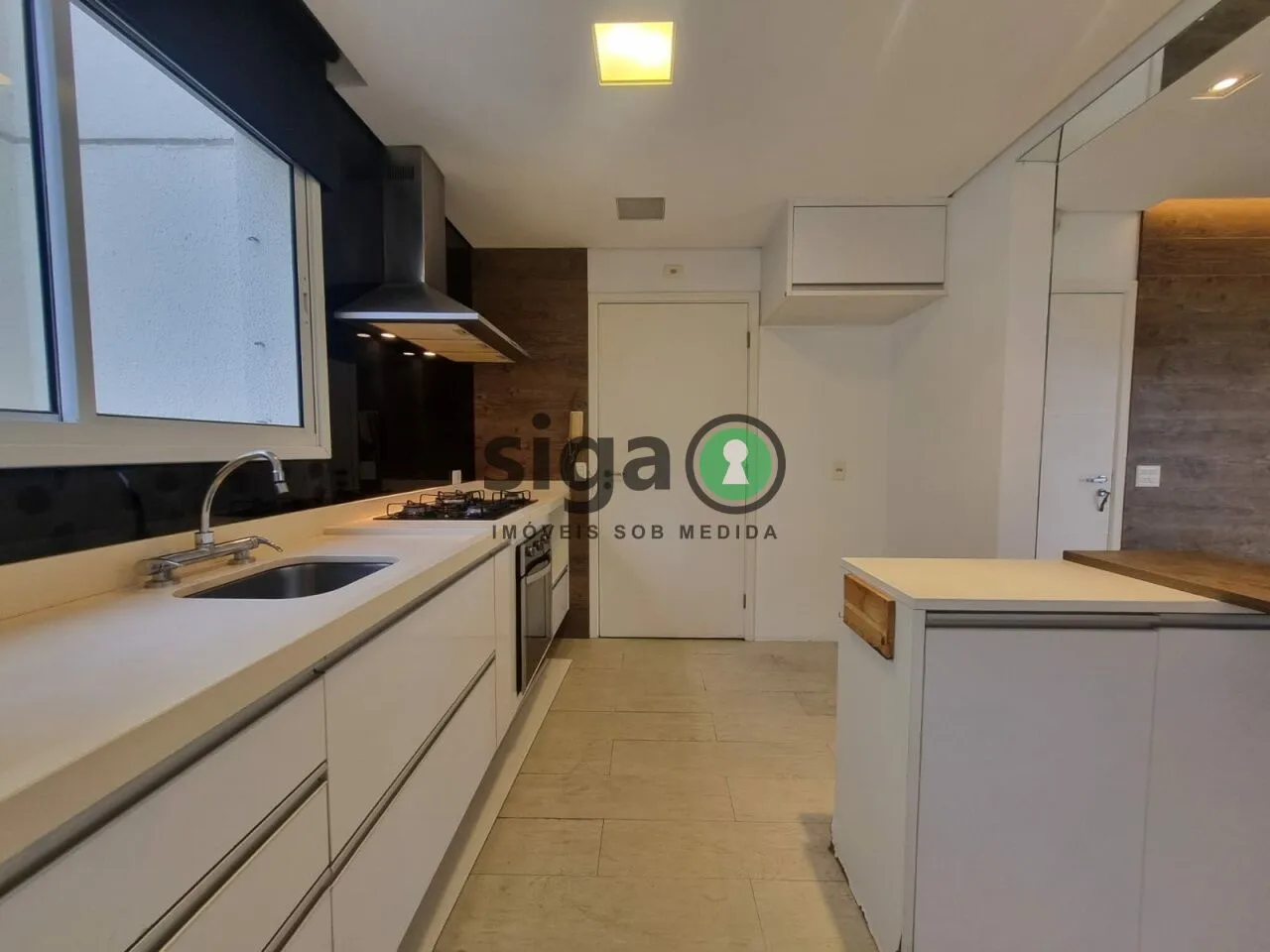 Imagem Apartamento com 3 dormitorios na Vila Andrade