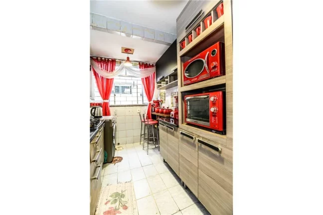 Imagem Apartamento para venda no bairro Vila Ipiranga em Porto Alegre